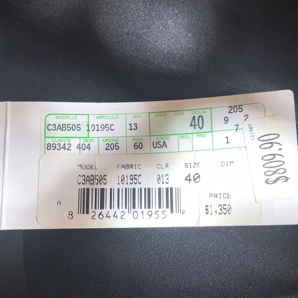 Valentino Roma midi dress - Picture 8 of 11